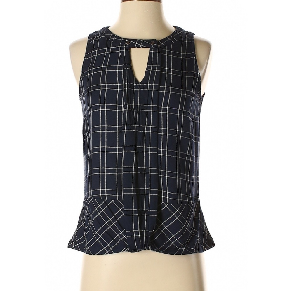 3/$30 Stitch Fix Sleeveless Blouse